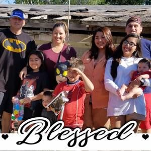 Meet your Posher, Mari